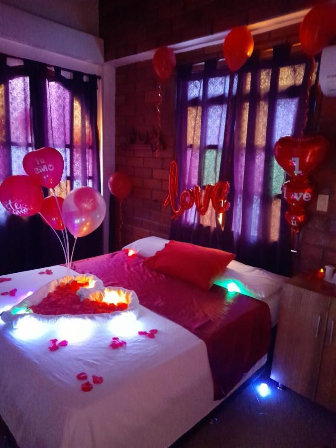 סנטה פה דה אנטיוקיה Hotel Boutique Los Gentiles מראה חיצוני תמונה