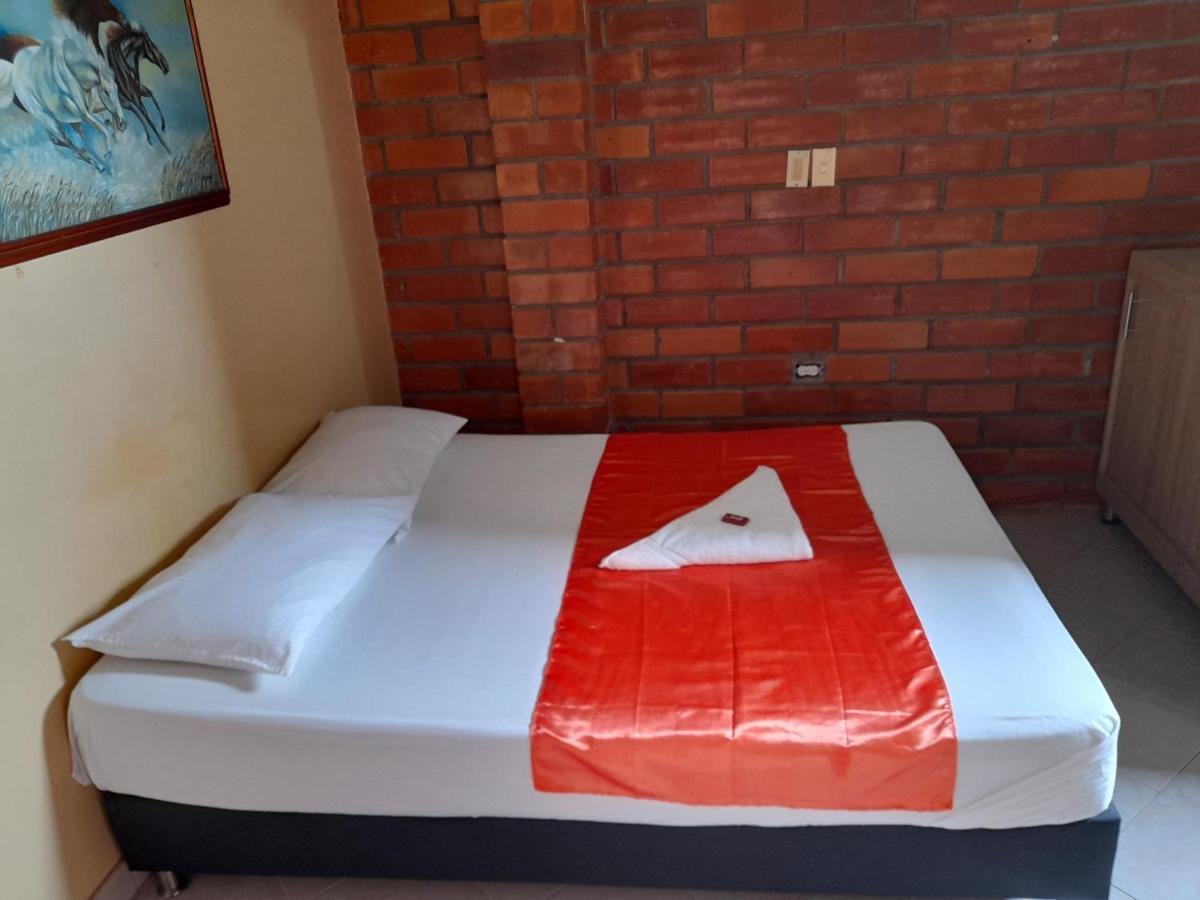 סנטה פה דה אנטיוקיה Hotel Boutique Los Gentiles חדר תמונה
