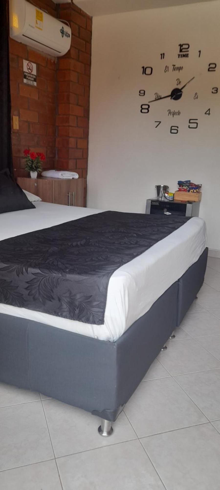 סנטה פה דה אנטיוקיה Hotel Boutique Los Gentiles מראה חיצוני תמונה