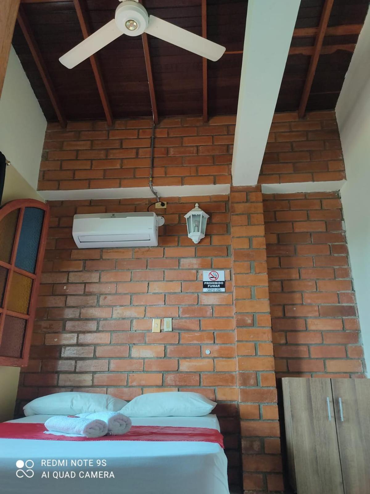 סנטה פה דה אנטיוקיה Hotel Boutique Los Gentiles חדר תמונה