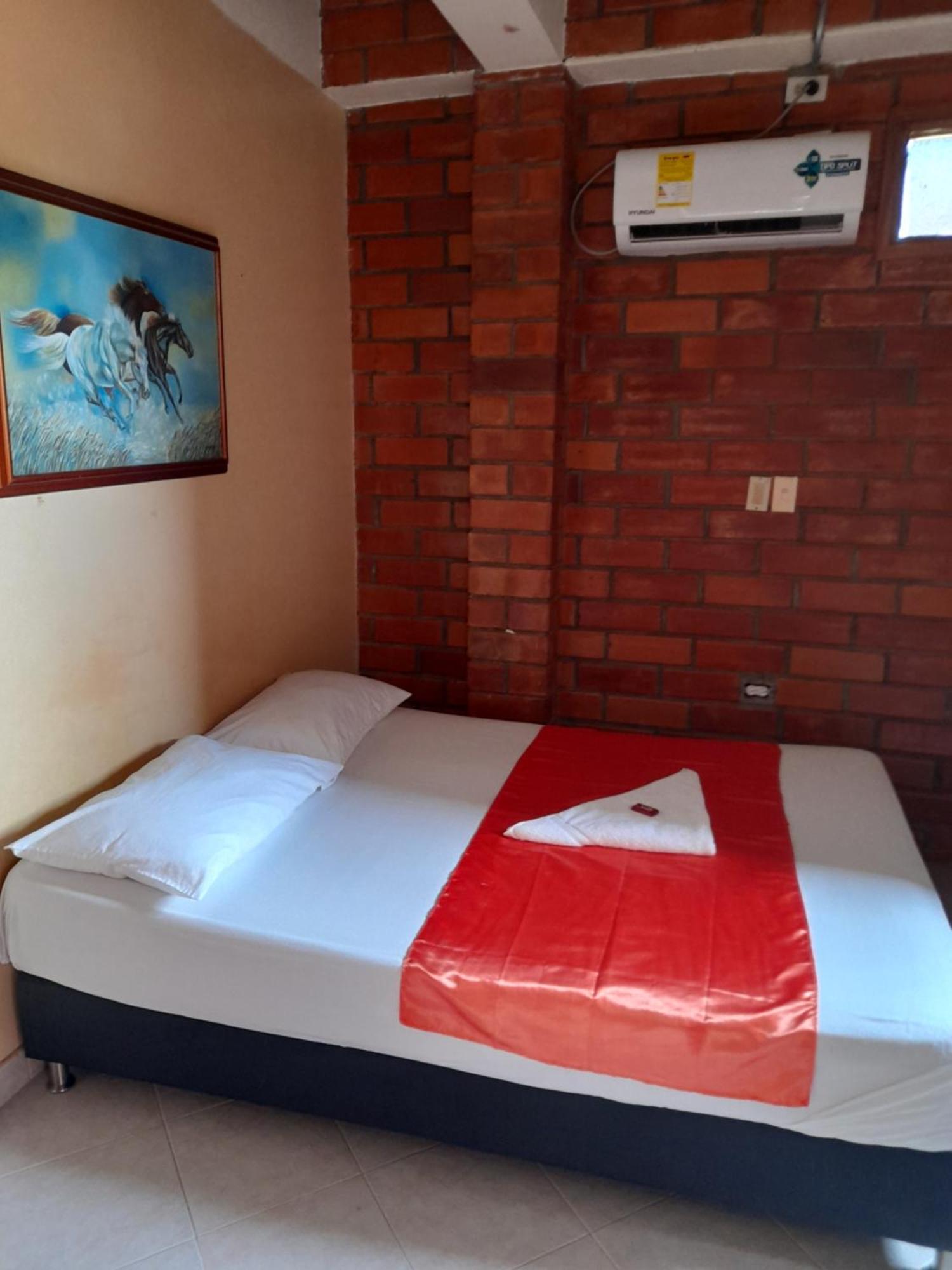 סנטה פה דה אנטיוקיה Hotel Boutique Los Gentiles חדר תמונה