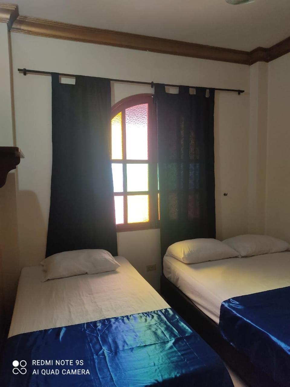 סנטה פה דה אנטיוקיה Hotel Boutique Los Gentiles חדר תמונה