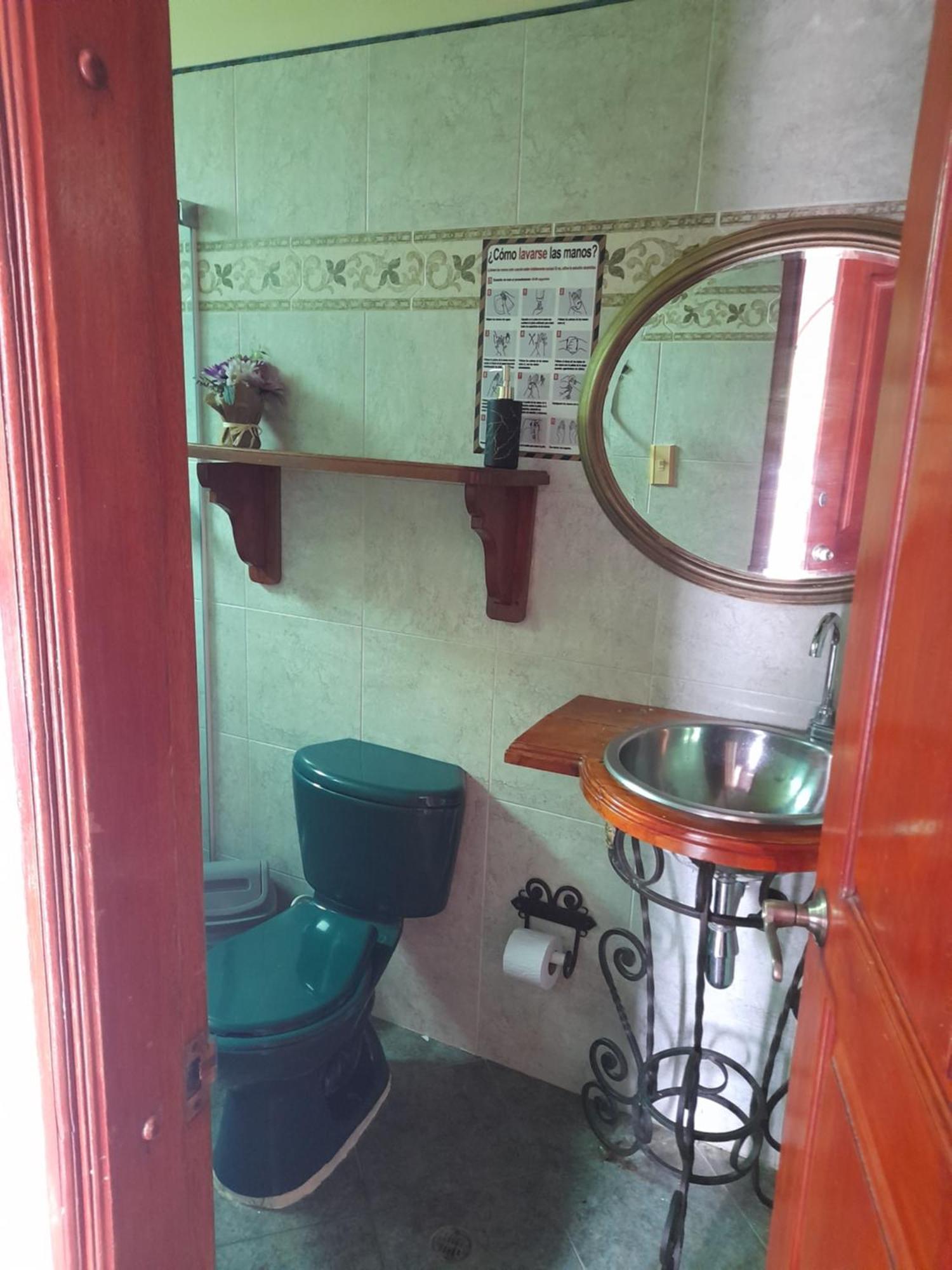 סנטה פה דה אנטיוקיה Hotel Boutique Los Gentiles חדר תמונה
